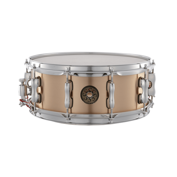 Sakae Phosphor Bronze Rullante 14" x 5,5"