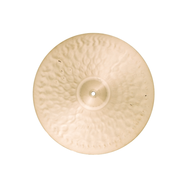 Zildjian K1435 15" K Fat Hat Bottom
