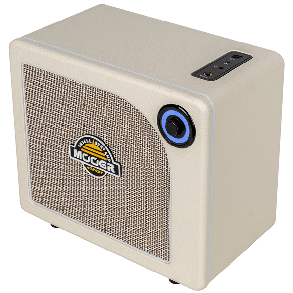 MOOER HORNET 15I WHITE