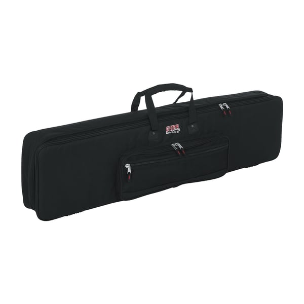 Gator Cases GKB-76 SLIM Borsa tastiera slim 76 tasti