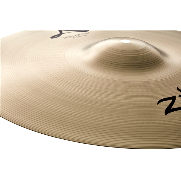 Zildjian A0225-18" A Thin Crash
