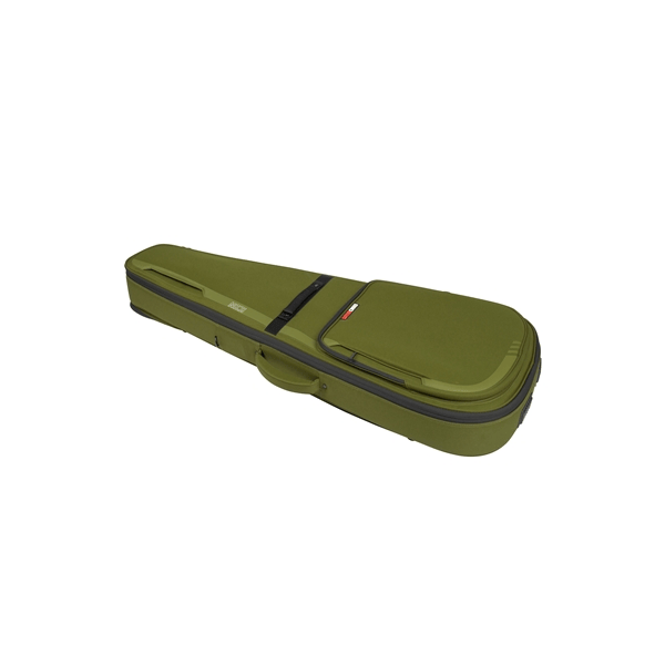Gator Cases G-ICON335 Borsa ICON chitarra stile 335 Verde