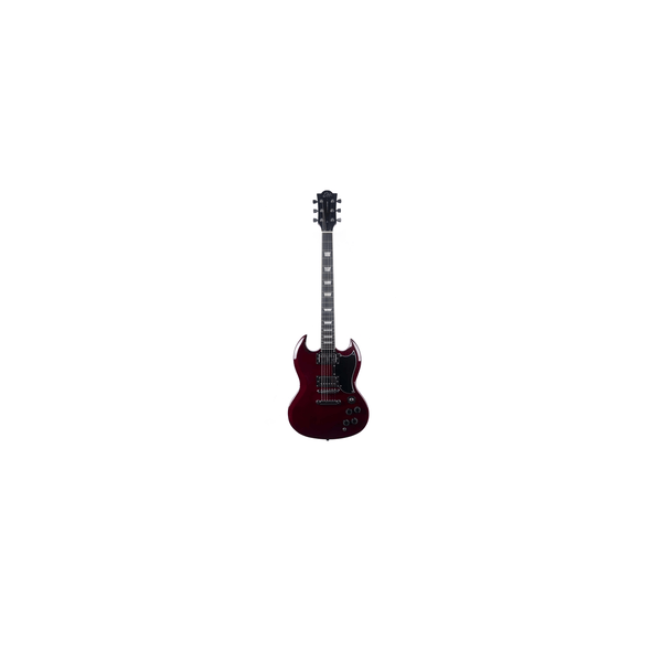 Eko Guitars DV-300 Red