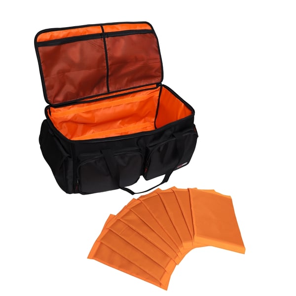 Gator Cases G-CABLEBAG-LG Borsa grande cavi/accessori