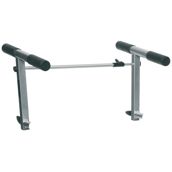 RTX XRX-T Estensione Stand a X per Tastiera Titanio