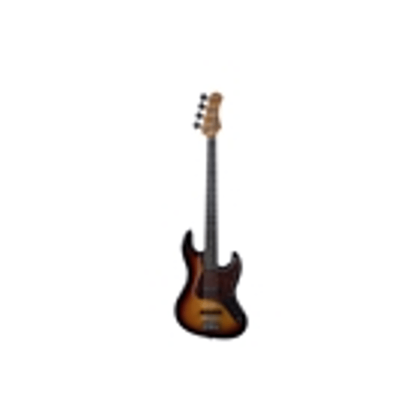 Eko Guitars JB-300 Sunburst