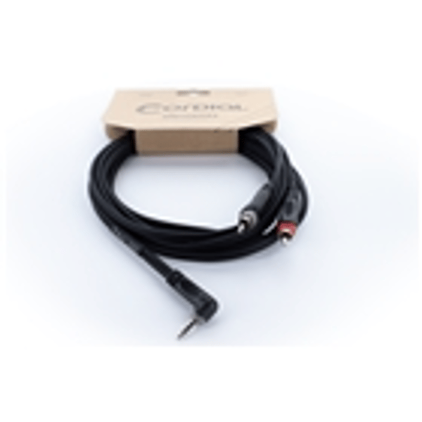 Cordial Elements EY 1.5 WRCC