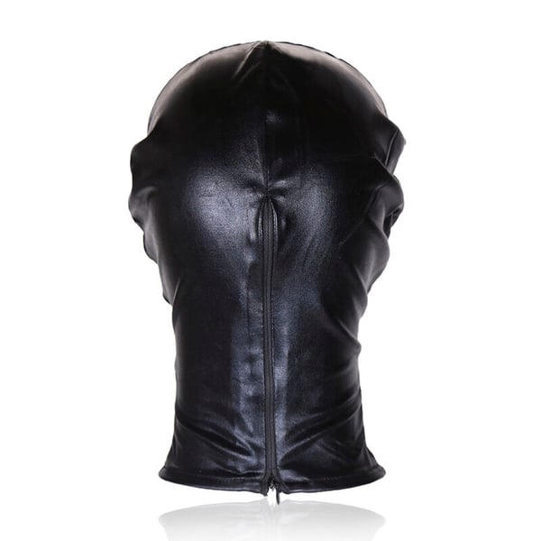 OHMAMA FETISCH MUNDABDECKHAUBE