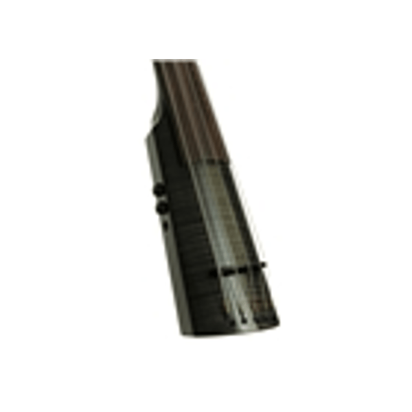 NS Design WAV5 Electric Upright Bass 5 Transparent Black