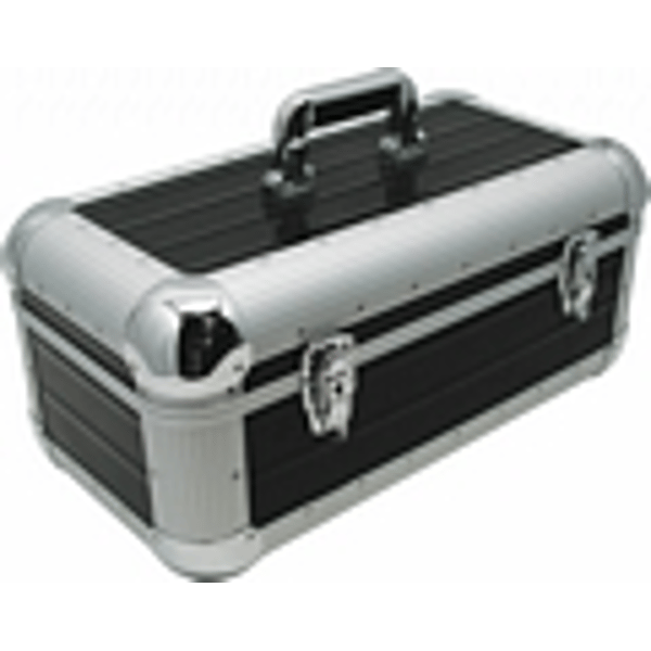 ZOMO Recordcase RS-250 XT - nero