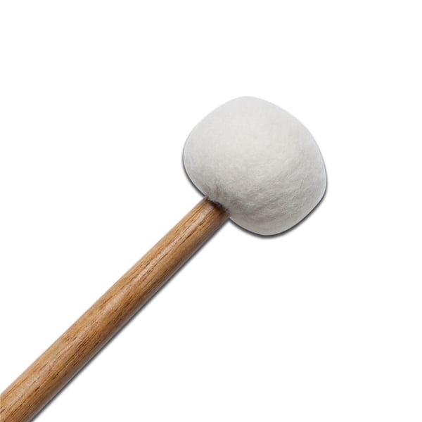 Vic Firth GEN6 - Symphonic Collection Timpani Mallets Signature Tim Genis Hard Tonal