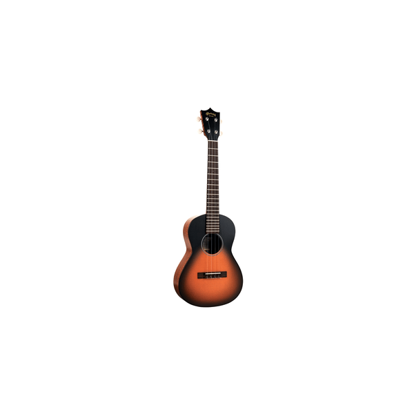 Martin & Co. 0XL Tenor Uke Sunset Left