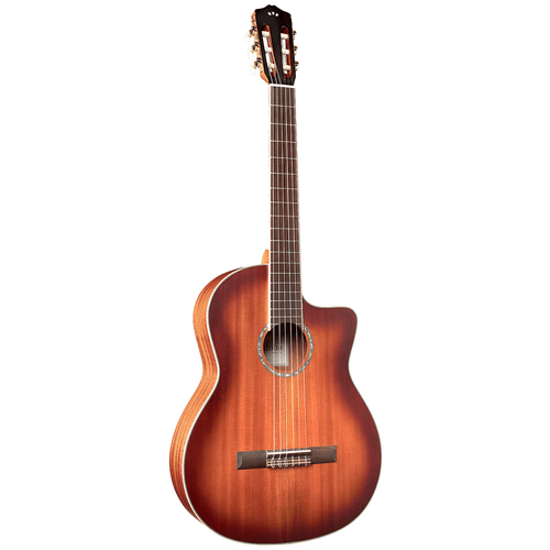 CORDOBA ITALIA C4-CE EDGE BURST