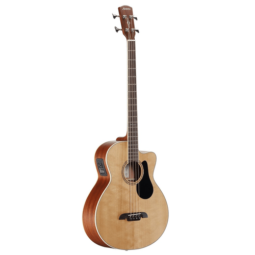 ALVAREZ GUIT ACUST AB60CE ARTIST
