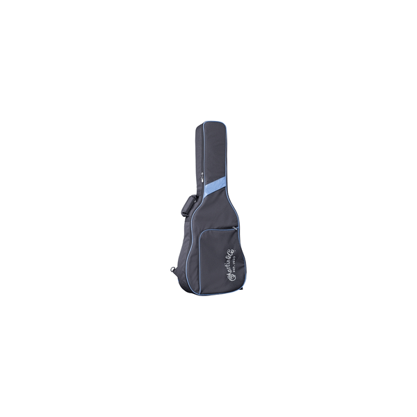 Martin & Co. D-X1 Black HPL