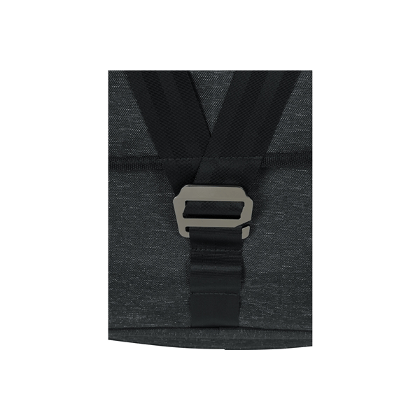 Gator Cases GT-JUMBO-BLK Borsa Transit nera Jumbo acustica