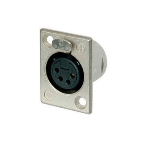 NEUTRIK NC4FP-1