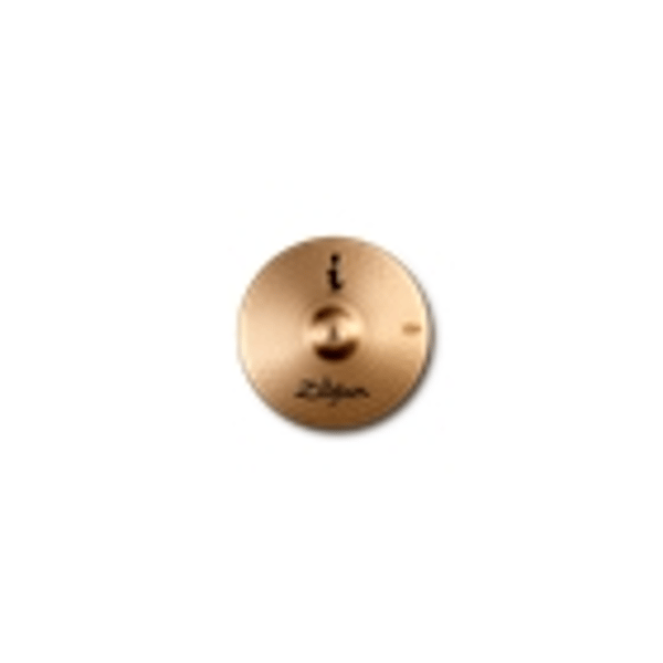 Zildjian ILH14HB-14" I HiHat Bottom