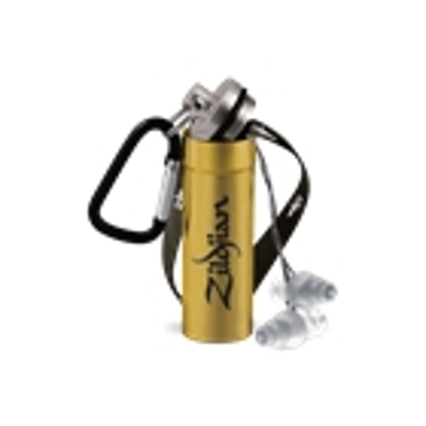 Zildjian ZXEP0012 - Standard Fit Hi-Fi Earplugs