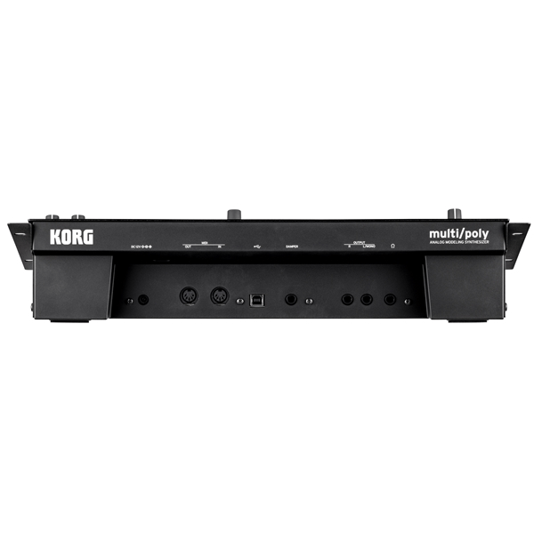 Korg MULTIPOLY-M
