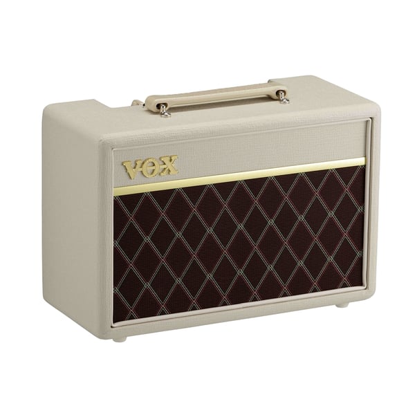 Vox Pathfinder 10 Cream Brown