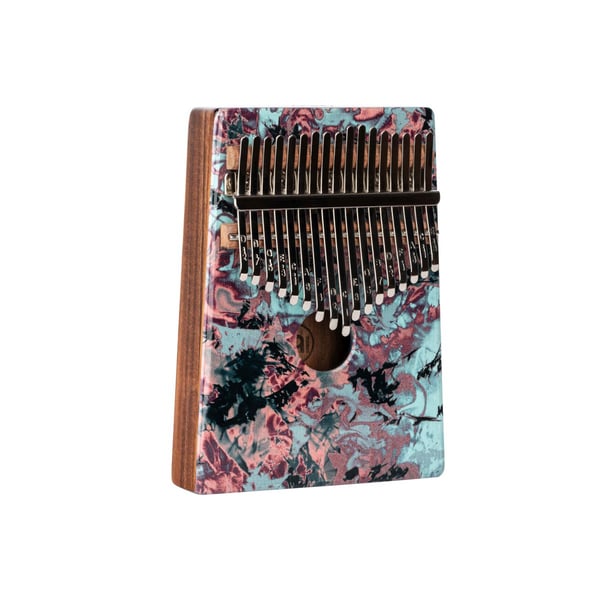 La Meinl Percussion Sound Hole Designer Kalimba
