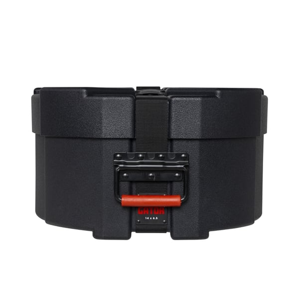 Gator Cases GPC1465SD Custodia Rullante 14" X 6.5"