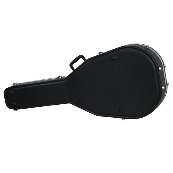 Gator Cases GC-JUMBO Custodia Chitarra Acustica Jumbo