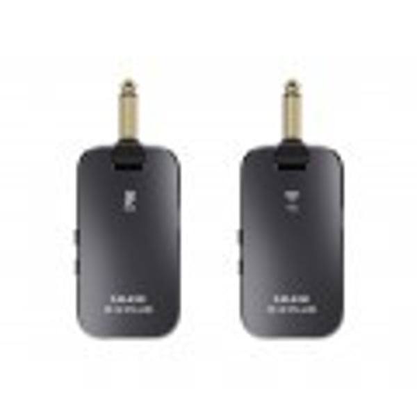 NUX Sistema wireless digitale per chitarra (2.4GHz ISM Worldwide)
