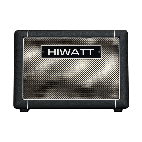 Hiwatt Leeds AC60 Combo per chitarra acustica 1x8 60 W