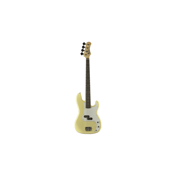 Eko Guitars VPB-100 Cream