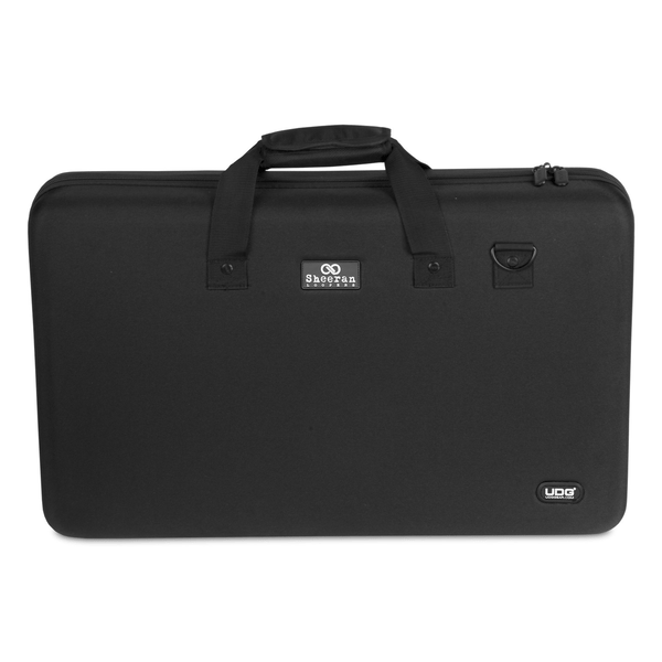 UDG UB0018324BL CR SHEERAN LOOPER X HARDCASE BLACK