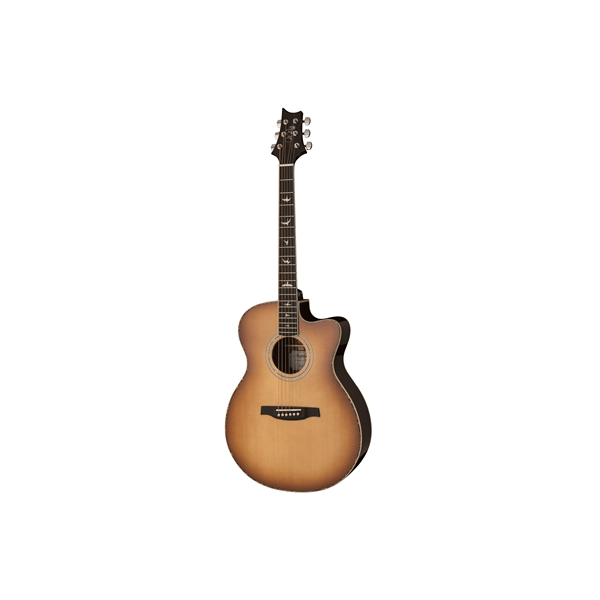 PRS SE A40E Tobacco Burst