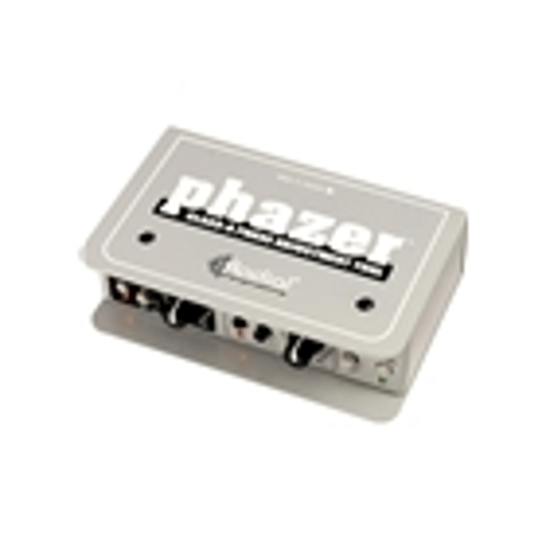 Radial Engineering Phazer