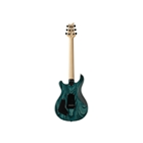 PRS SE Swamp Ash Special Iri Blue