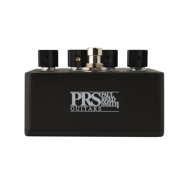 PRS Horsemeat Transparent Overdrive