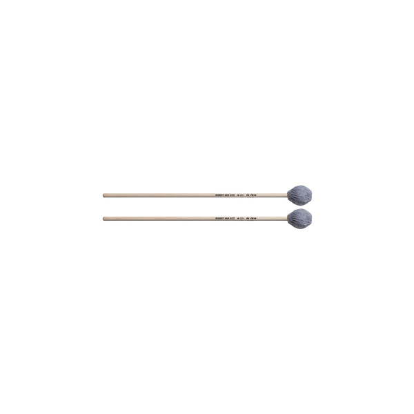 Vic Firth M123 - Signature Keyboard Series Robert Van Sice - Medium/Soft