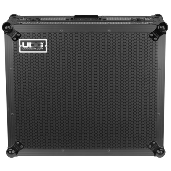 UDG U81085BL - ULTIMATE FLIGHT CASE PIONEER DJM-A9 BLACK