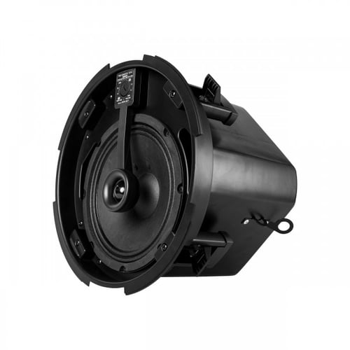 DAS COPPIA DIFFUSORI 6,5" COAX 2 VIE