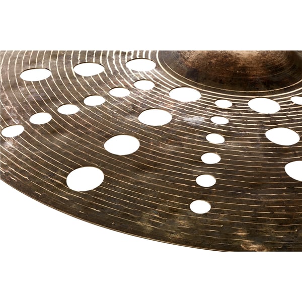 Zildjian K1427-21" K Custom Special Dry Trash Crash