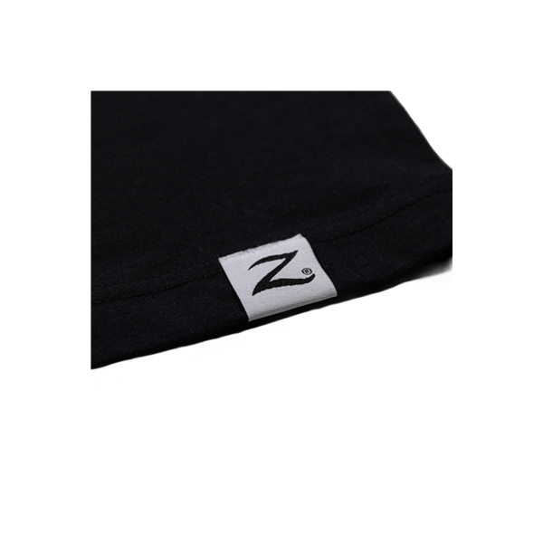 Zildjian Z Custom LE Black T-Shirt 2X