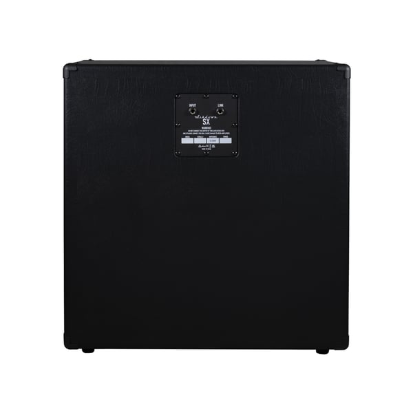 Ashdown SX-212F Cabinet 2x12 Flat