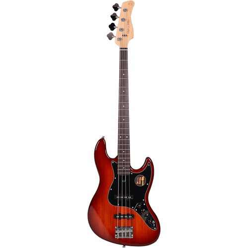 MARCUS MILLER V3-4 (2ND GEN) TS TOBACCO SUNBURST
