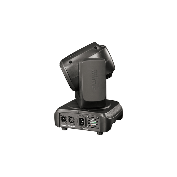 Algam Lighting MHE60 WASH Testa Mobile 60W + Laser