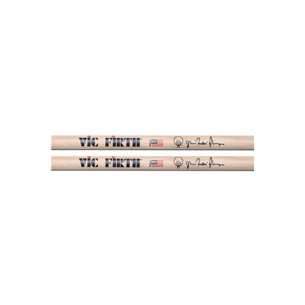Vic Firth SAT2 - Signature Ahmir Questlove Thompson Natural
