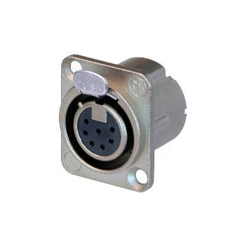 NEUTRIK NC7FD-LX