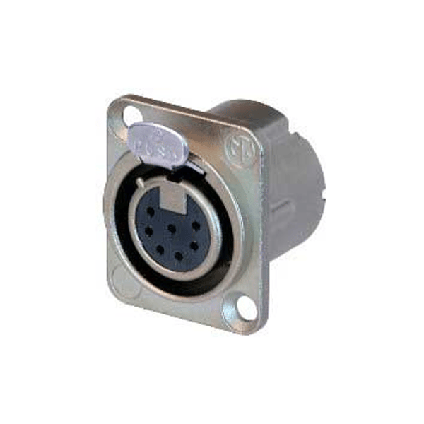 NEUTRIK NC7FD-LX