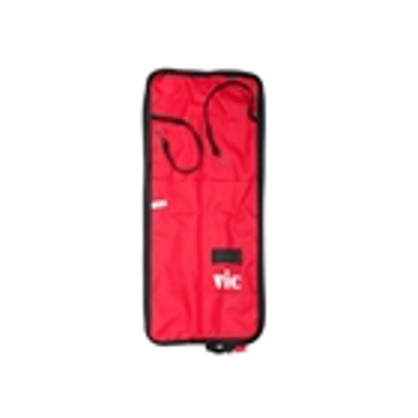 Vic Firth ESBRED - Essentials Stick Bag - Red
