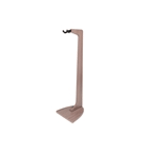Gator Frameworks GFW-ELITEGTRHNGSTD-GRY Stand appendi-chitarra in finitura grigio driftwood<br>