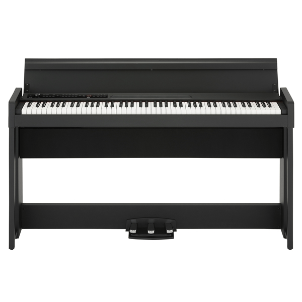 Korg C1 Air BK - Nero
